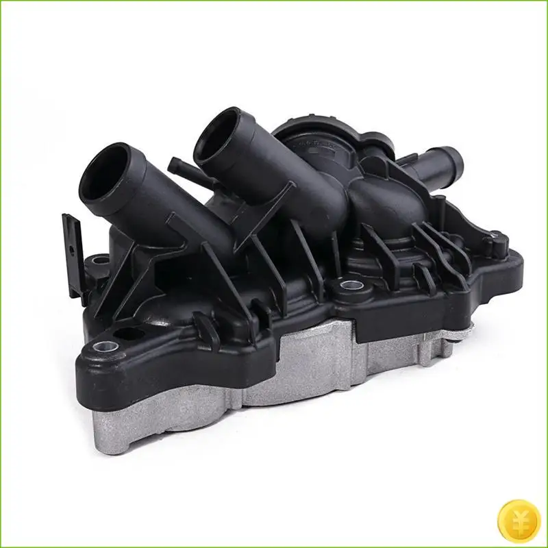 

1 Pcs Coolant Pump Engine Coolant Pump For A1 A3 Jetta VA3 VW BEETLE GOLF VII PASSAT SCIROCCO III SHARAN TIGUAN 04E121600Q