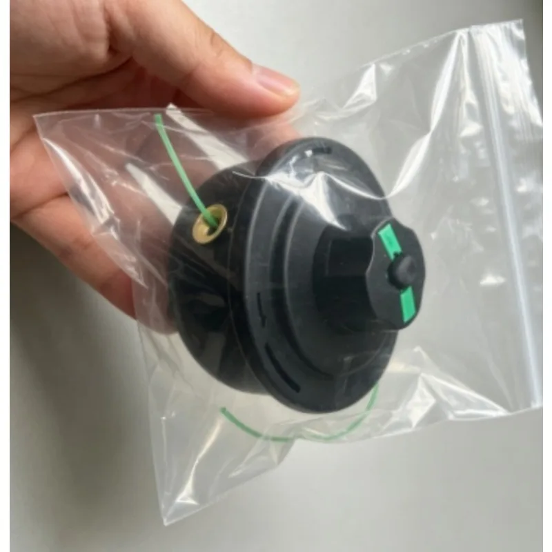 Suitable for RST210 RST250 ER2650 Trimmer Head, Arrow Type Grass Cutting Head, Electric Grass Trimmer Replacement Accessories