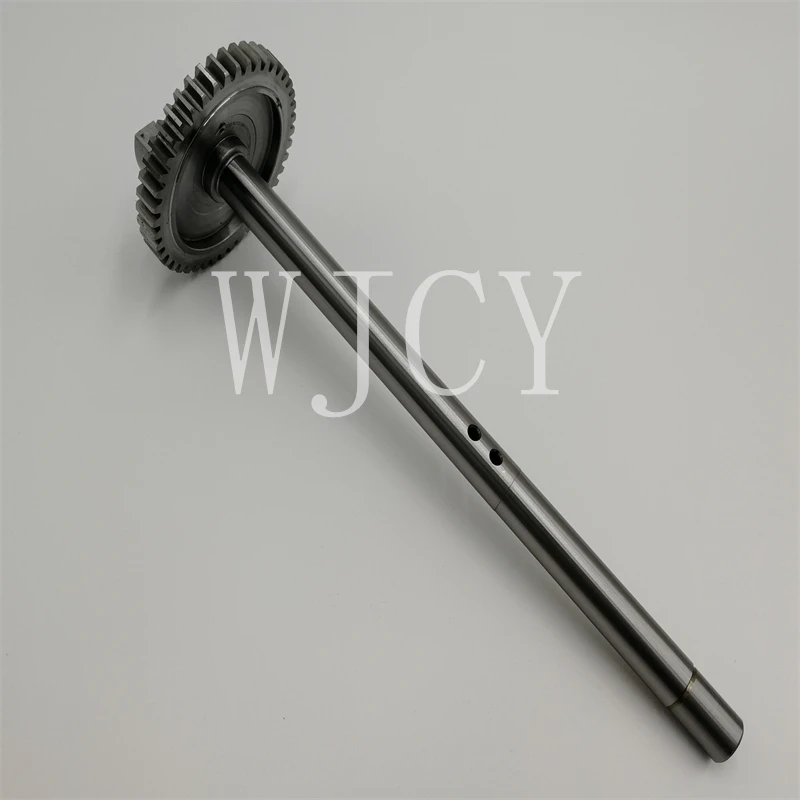 

SM102 CD102 Printing Machinery Bearing Bolt cpl 71.030.210 Dampening Roller Lockers Gear Shaft