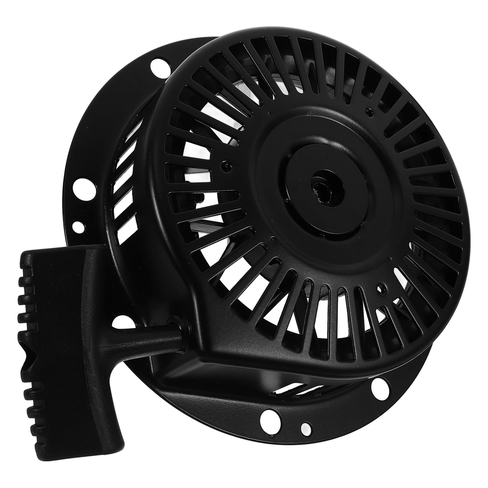 

Recoil Pull Starter Assembly For Champion Generator Pull Cord Replacement Power Wheels Engine Models 590749 590746