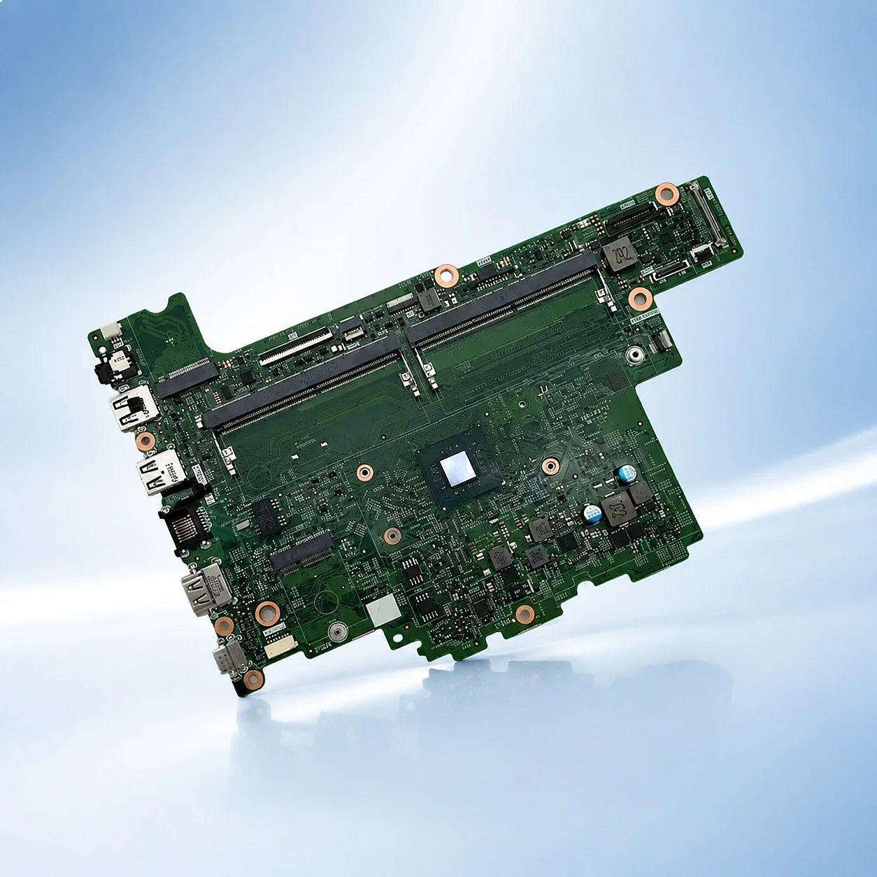 placa-base-18774-1-para-laptop-dell-inspiron-5470-con-cpu-n4100-uma-ddr4-cn-0ymtnx-0ymtnx-ymtnx-completamente-probada