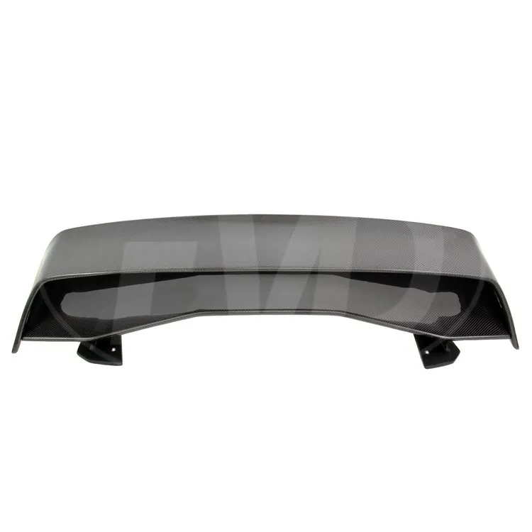 

Volt Type-9 Style Carbon Fiber Spoiler for 2008-2015 Mitsubishi Lancer Evolution Evo X