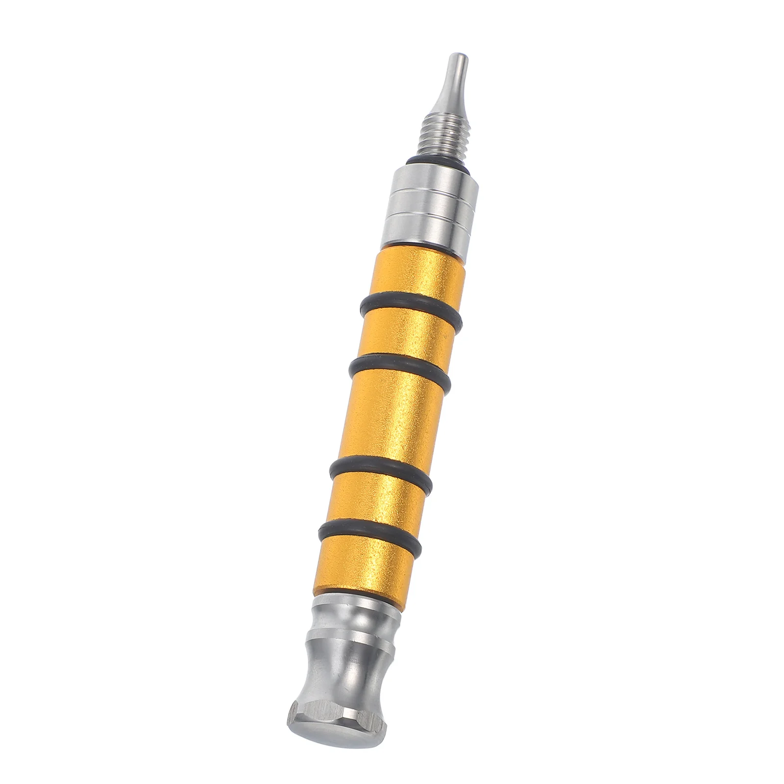 إزالة دنت السيارة الحنفية أسفل القلم الصغيرة المحمولة أداة إصلاح السيارات دنت إصلاح السطح الحنفية أسفل القلم أدوات السيارات #2