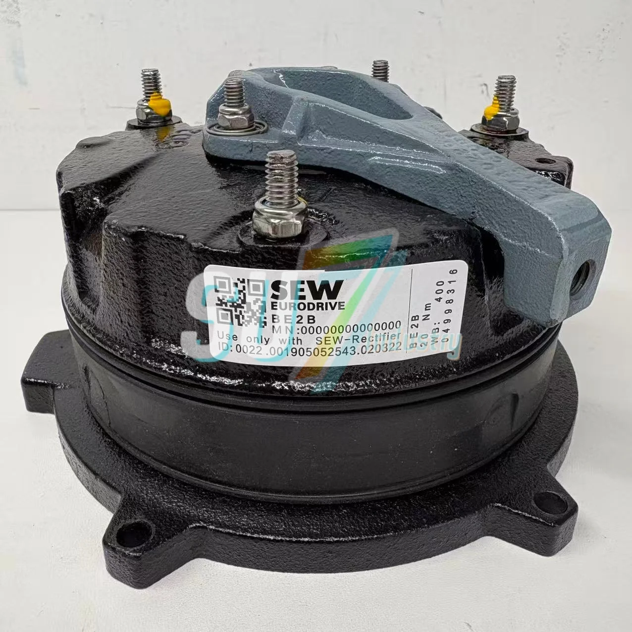 فرامل محرك BE2B 20Nm 400VAC جديدة في الصندوق