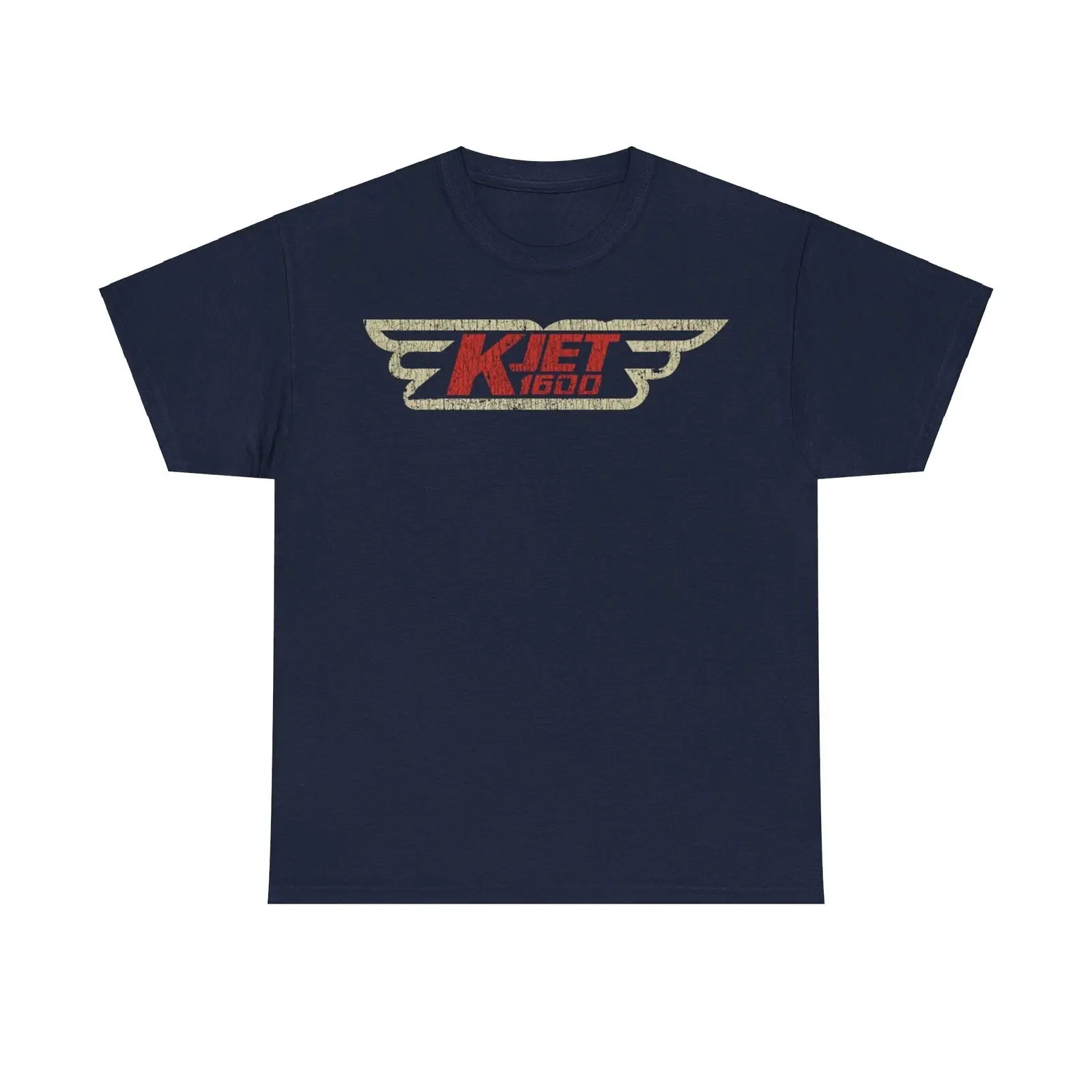 KJET 1600 AM Seattle Radio Station T shirt