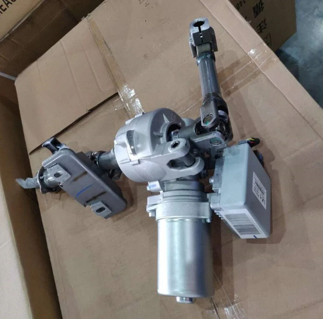 

Automobile steering column for GEELY VISION X3 GX3 2017-2021 1014029416