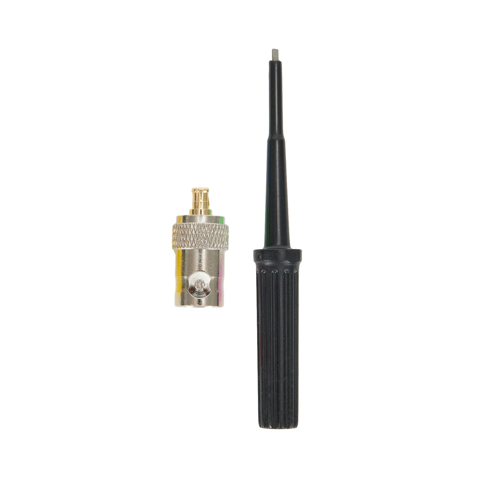 

Handheld DSO 152 Compact Oscilloscope Built In Large Capacity Lithium Battery for Extended Use During Field Work or DIY Tasks