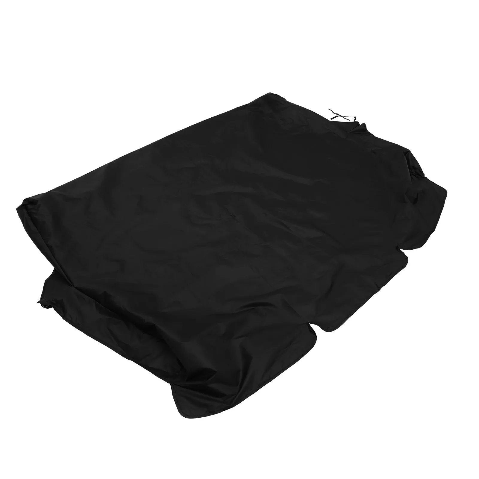 Waterproof Dustproof Swing Cover Uv Protection Outdoor Yard Seat Covering Weatherproof Chair Protector Garden Furniture Cover