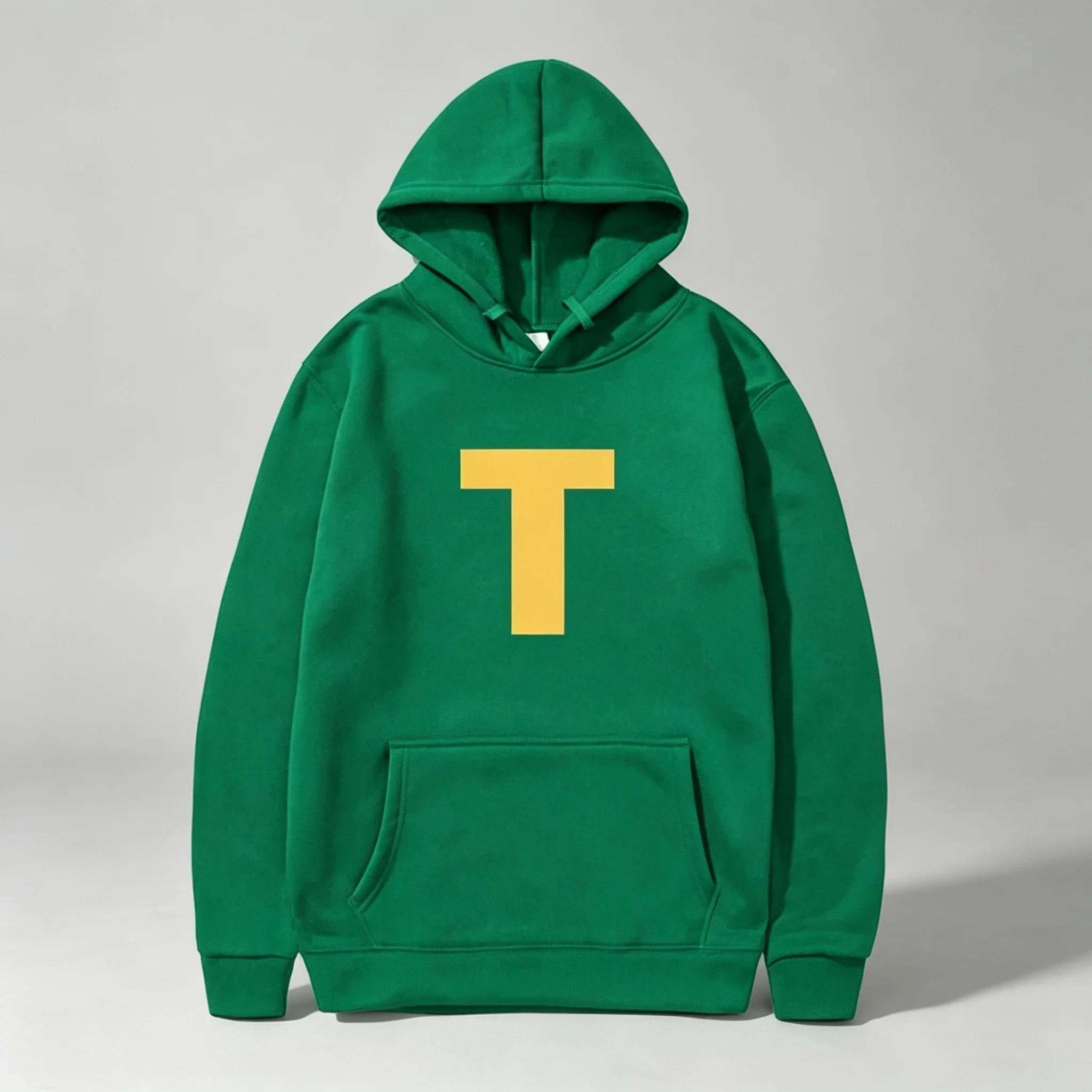 Spring/Autumn New Alvin and The Chipmunks Fashion Neutral Casual Sportswear Men's Hoodie Halloween Costume Women's Pullover