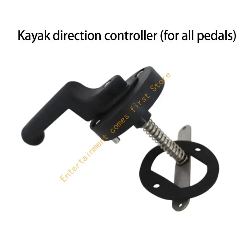Directional Steering Assembly with Handle Base Spring Hardware 55KD