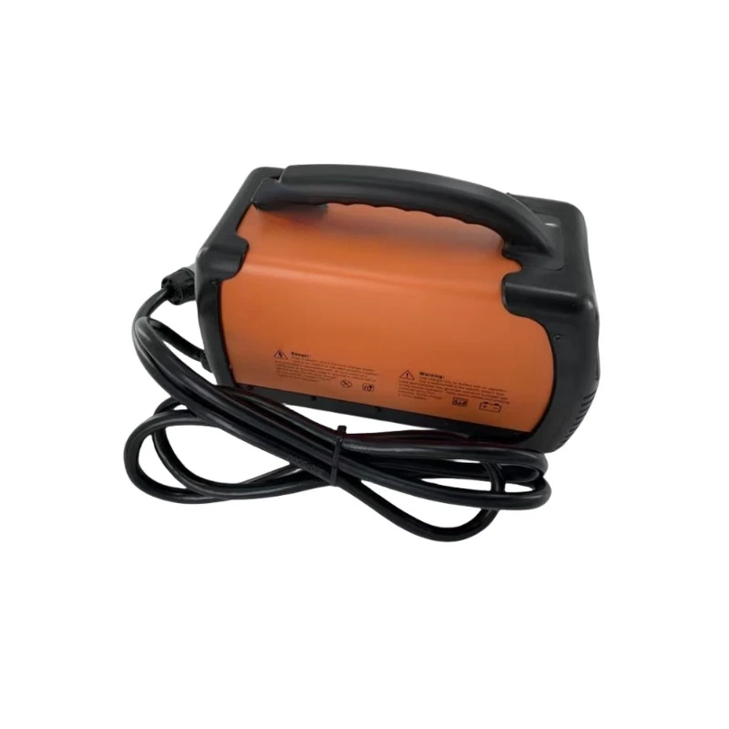 Applicable to Lvtong  Marsil Electric Sightseeing Cruise Car 48 V25a Battery Charger Charger with Liquid Maintenance-Free