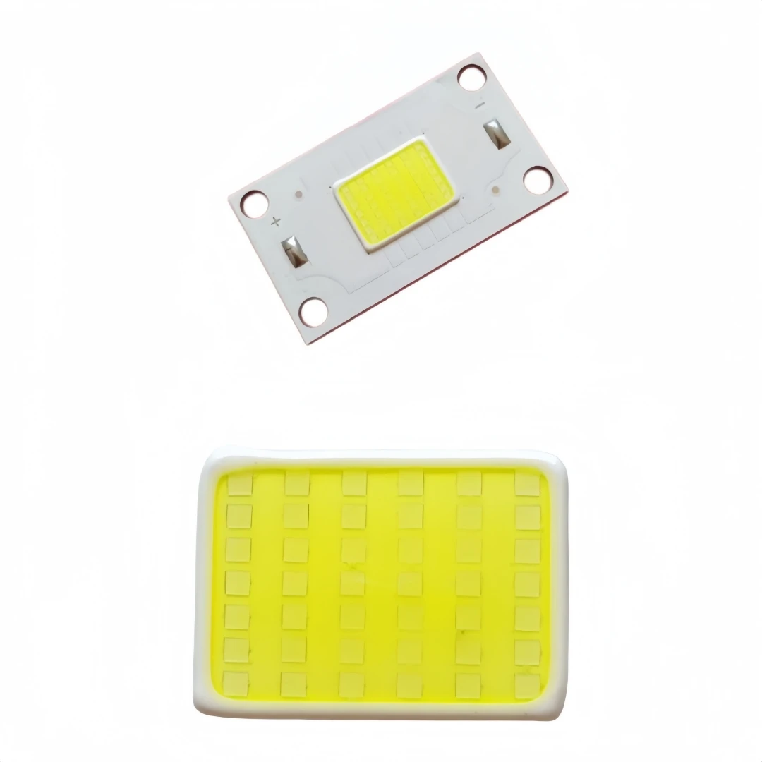 2239 Model 6S6P 36 LEDs High Brightness Lighting Beads Stable Durable Energy-saving Parts for Projector DIY Repair Upgrade