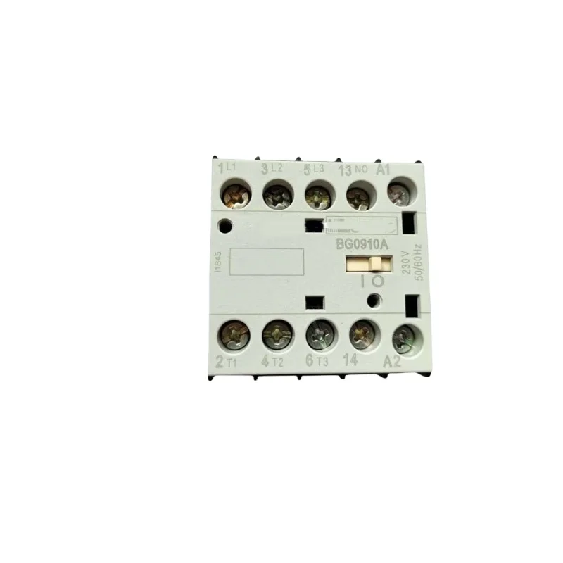 BG0910A contactor BG0910A relé BG09 AC230V DC24V
