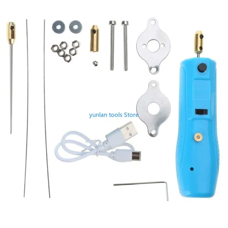 

50LB LCD Screen OCA Removal Tool Mutli Functional Remover 800mAh Battery
