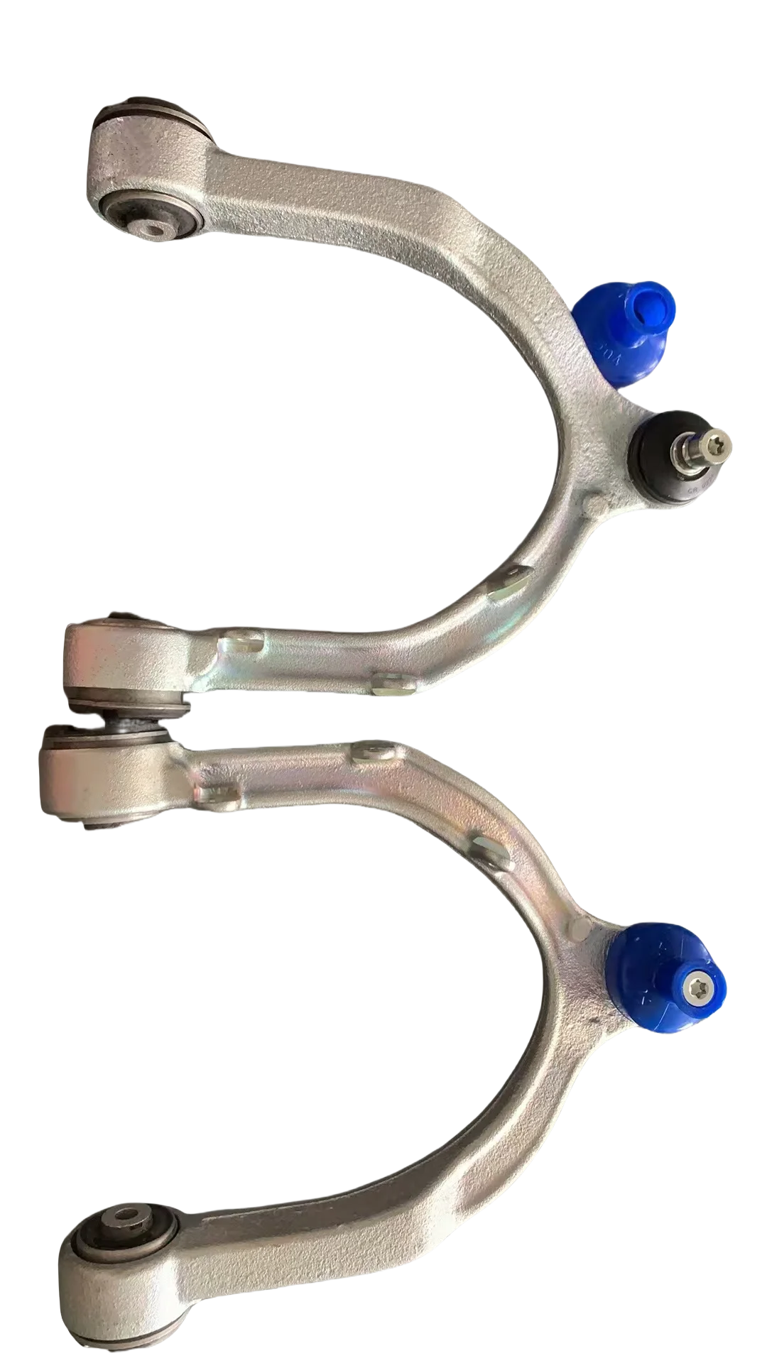 

Applicable to Tesla Y upper control arm 22-left and right front control upper arm swing arm OE1044321/104326