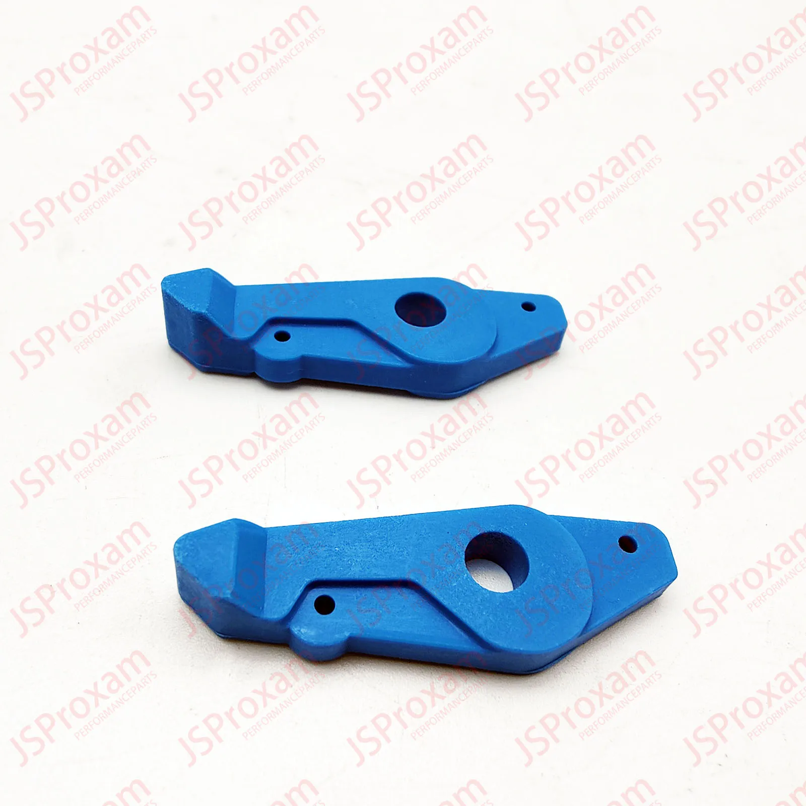 2Pcs  Replaces Johnson Evinrude 0324755 324755 New Blue Reverse Starter Pawl for 0330525 330525