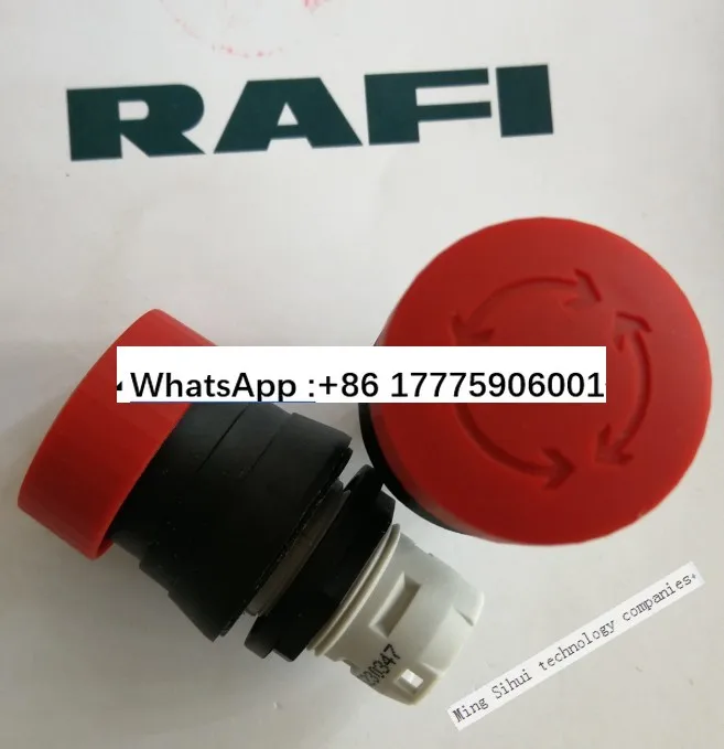 controleur-de-bouton-de-commutation-d'arret-d'urgence-130074121-0301-interrupteur-d'arret-d'urgence