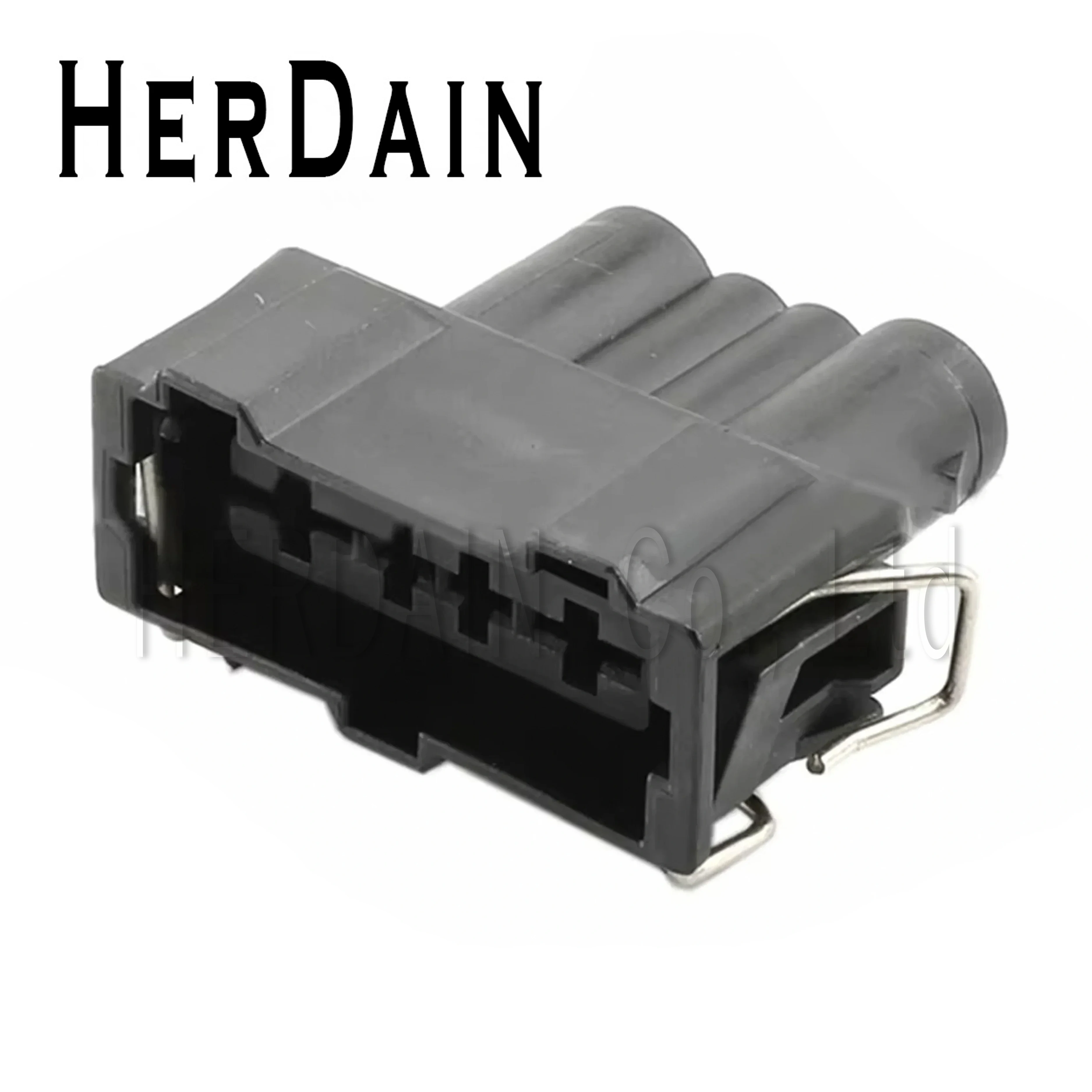1 Set 4 Pin 357906231 Automotive Composite Cable Connector Plastic Housing Waterproof Electric Wire Plug 357 906 231