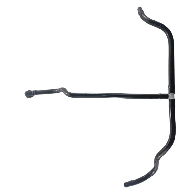 

Черная трехходовая заглушка выхлопного шланга с полной нагрузкой V6 2,5 для Roewe 750 для автомобилей MG 7, абсолютно новая