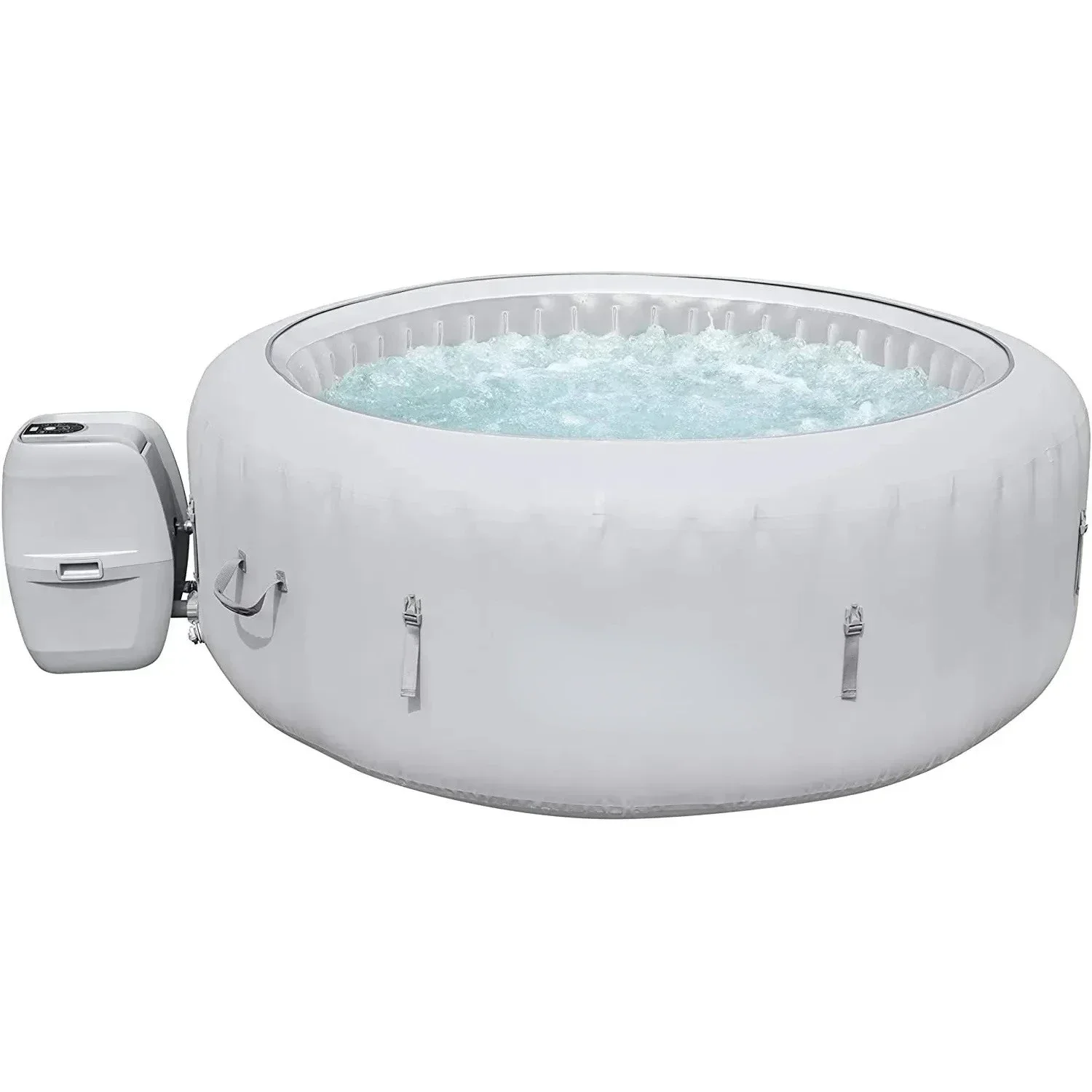 

SALES F Inflatable Hot Spa