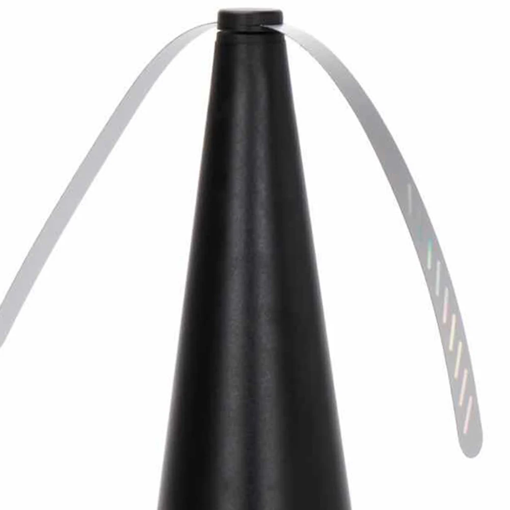 1/2PCS  Fly Repellent Automatic Fan Fly Fans Pest Repellent Table Fan Battery/USB Powered Bug Repellent Keep Flies Away