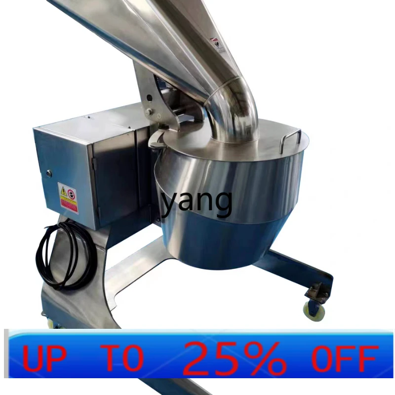 

LTT High Speed Wiping Machine Fresh Cutting Potatoes Gourd Bu Rhizome Food Shredding Stainless Steel Production Line