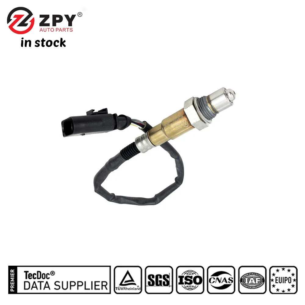 

ZPY New Front Oxygen Sensor For 2018-2020 Audi A5 Quattro 8K0 906 262C