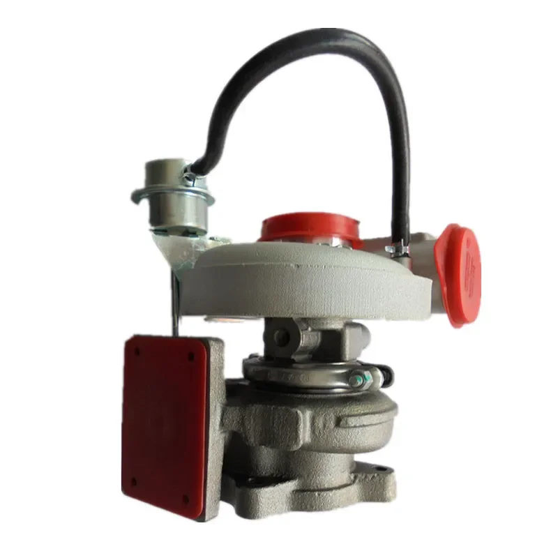 

ISF2.8 Engine HE211W Turbocharger 3774234 Construction Machinery 2834188 - High-Quality Engine Parts for Reliable Performance