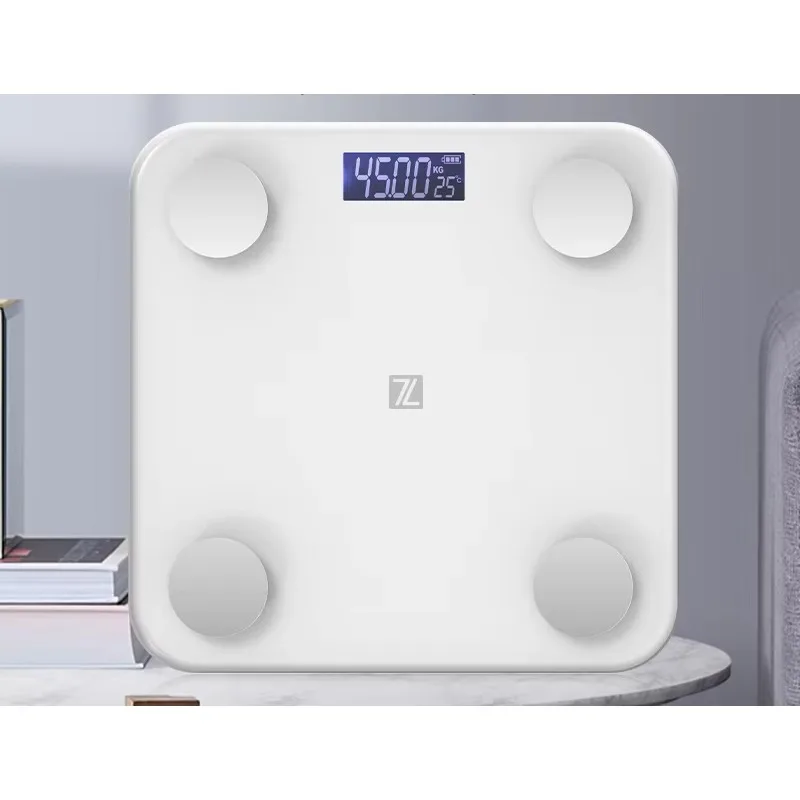 HUAWEI Body Fat Scale Body Weighing Electronic Scale Household Smart Weight Scale Household Convenient Body Fat Scale