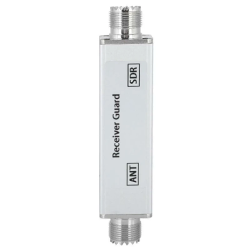SDR Receiver Protector GUARD Protect the Sensitive Receiver
