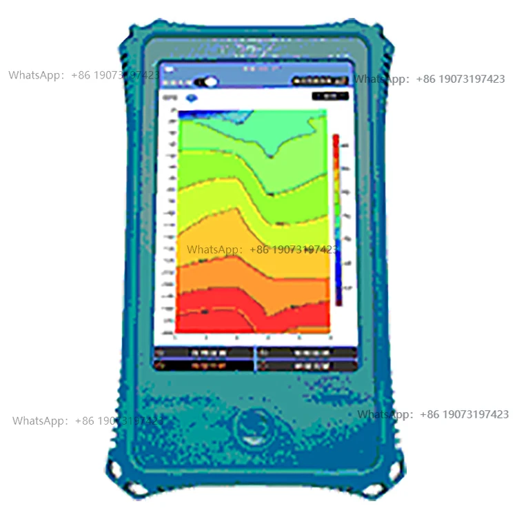 3H Groundwater Dete…