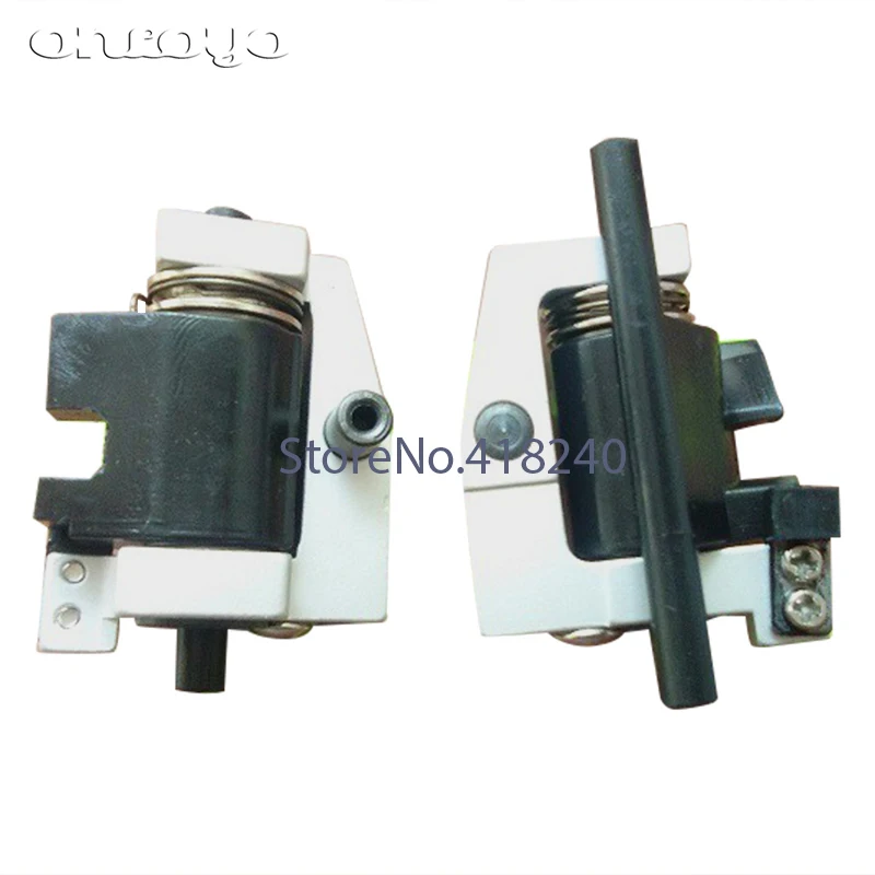 

Computer Embroidery Machine Accessories For SWF High Speed Vinyl Drive