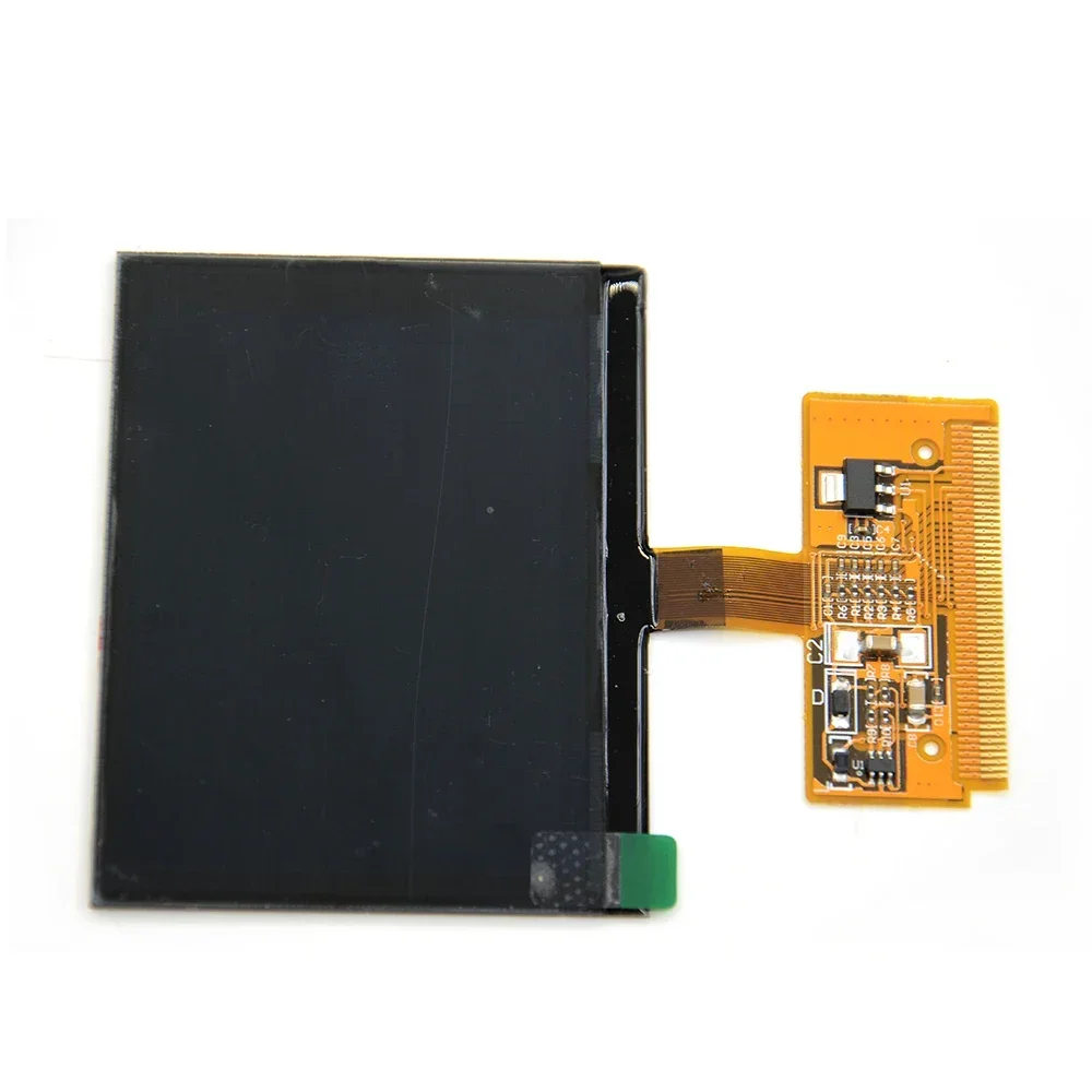 Newest VDO LCD Display for Audi A3 A4 A6 for V-W Passat Flex Connector Display Driver D1560TOB High Quality