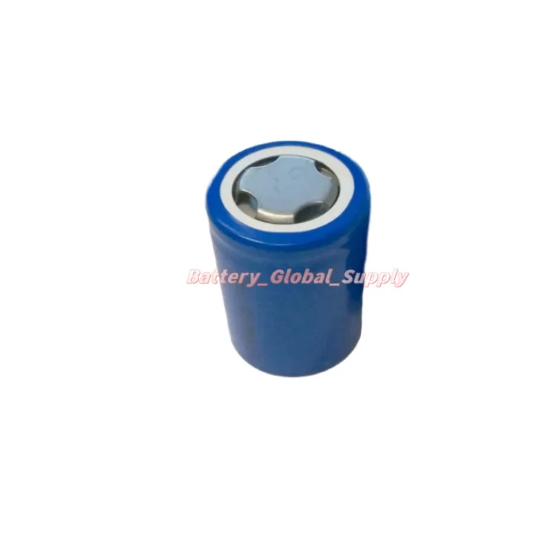 

LIR26350 Rechargeable Battery 2000MAH 3.7V Fast Delivery 1 Piece, Brand New -