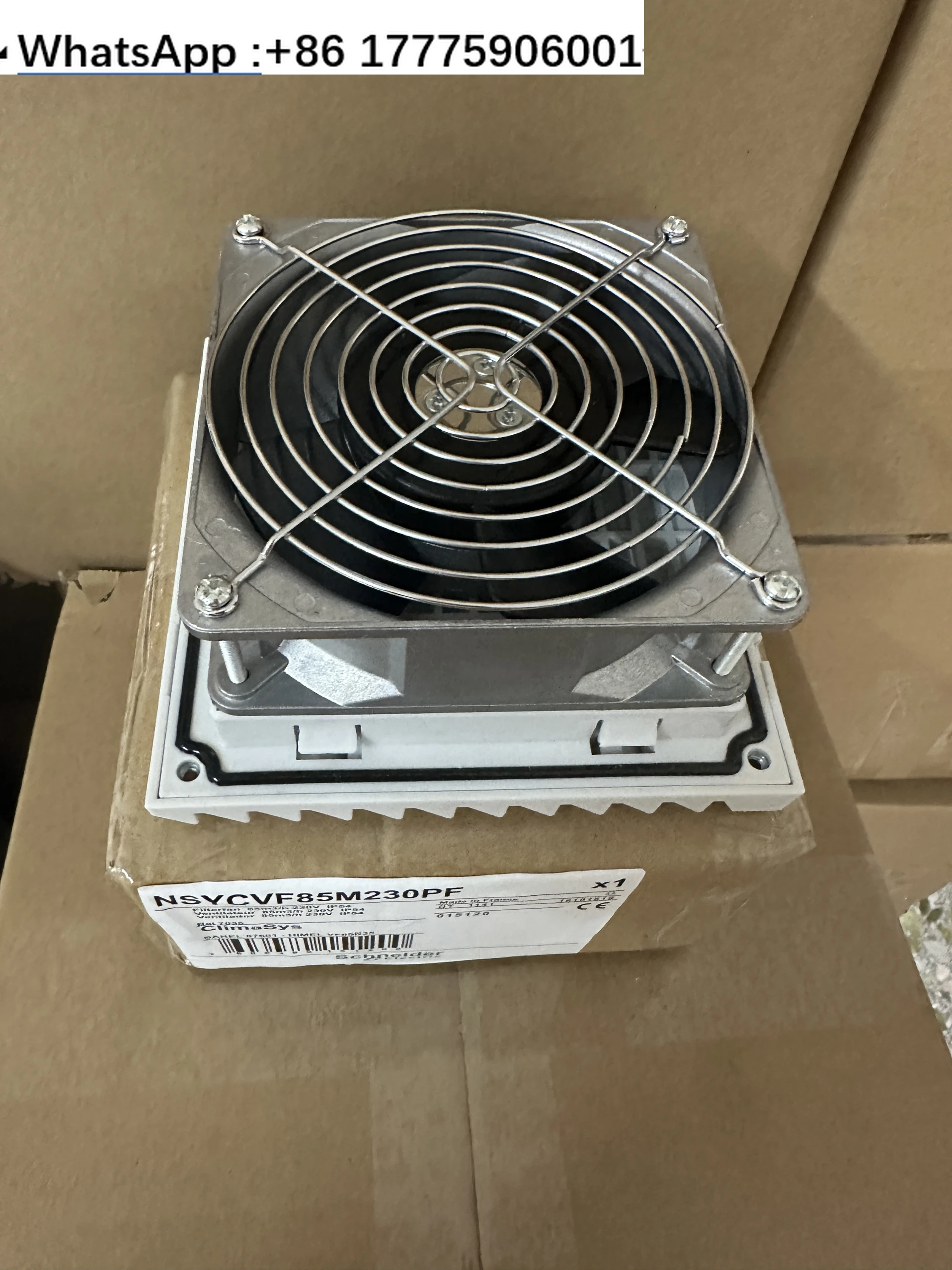 

SK3239.110NSYCVF85M230PF NSYCVF85M115PF NSYCVF165MM230PF fan