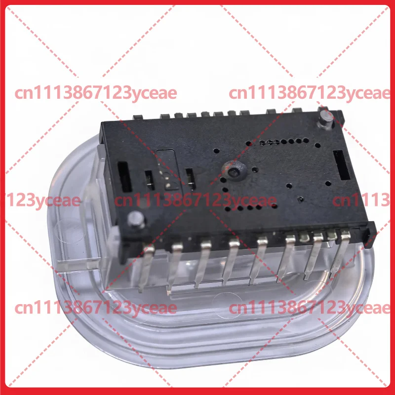For PAW3395DM-T6QU Pixart Wireless Gaming Mouse Optical Displacement Module Ultra Low Latency