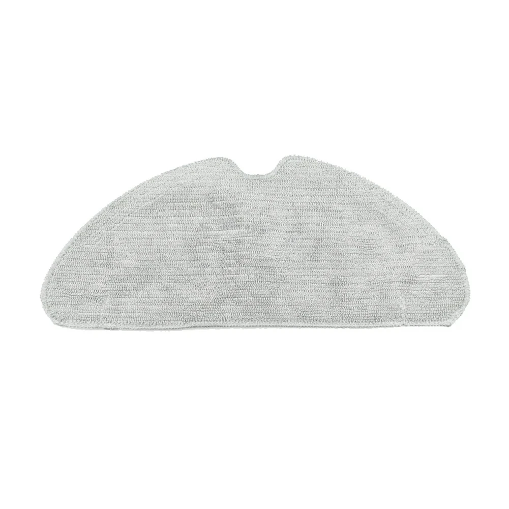 A006-For Dreame Bot D10S / D10S Pro Robot Vacuum Cleaner Roller Main Side Brush Hepa Filter Mop Cloths Replacement Accessories K