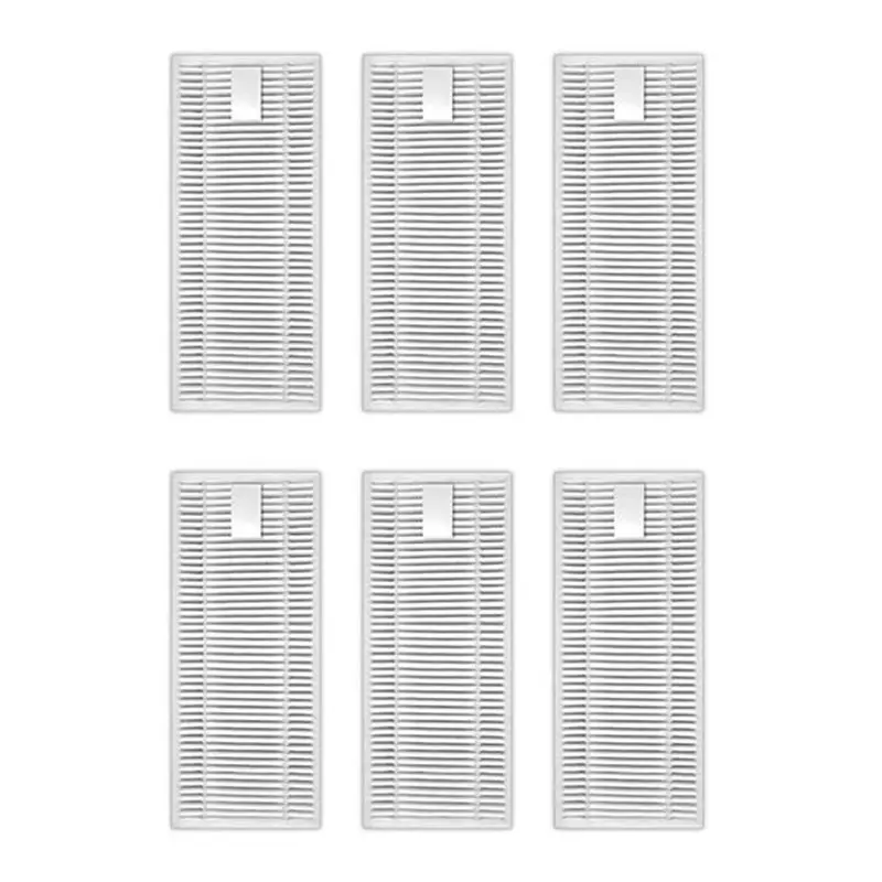 

【POPULAR】для Lefant M310, сменные HEPA-фильтры, аксессуары для роботов-пылесосов, комплект фильтров, запасные части