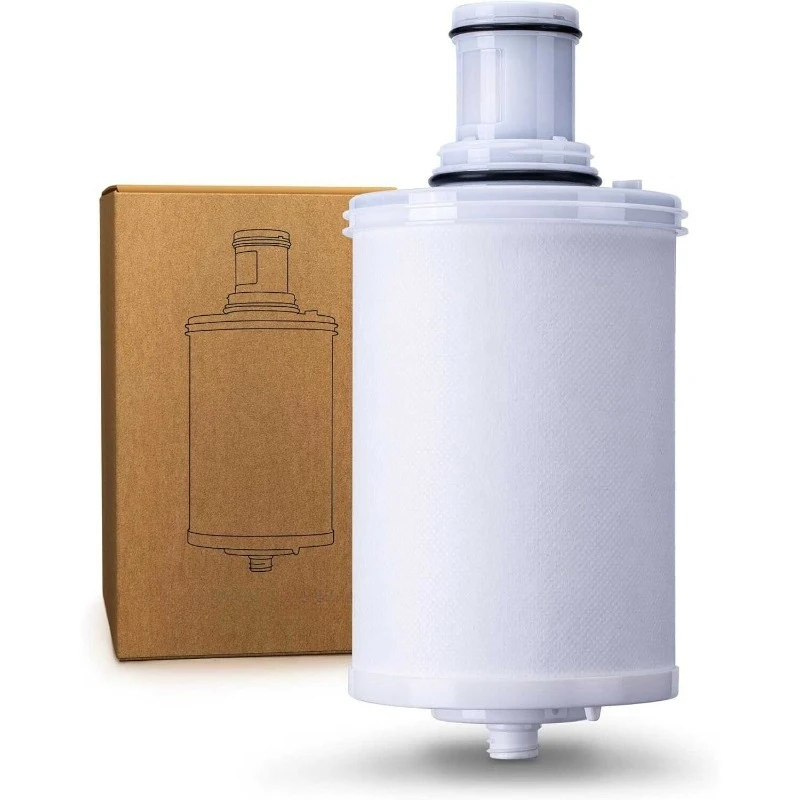 For Water Purifier 100186 Filter Element, A New Generation of E3 Activated Carbon Core