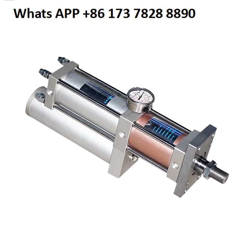 Pneumatic CPT/STA/M…