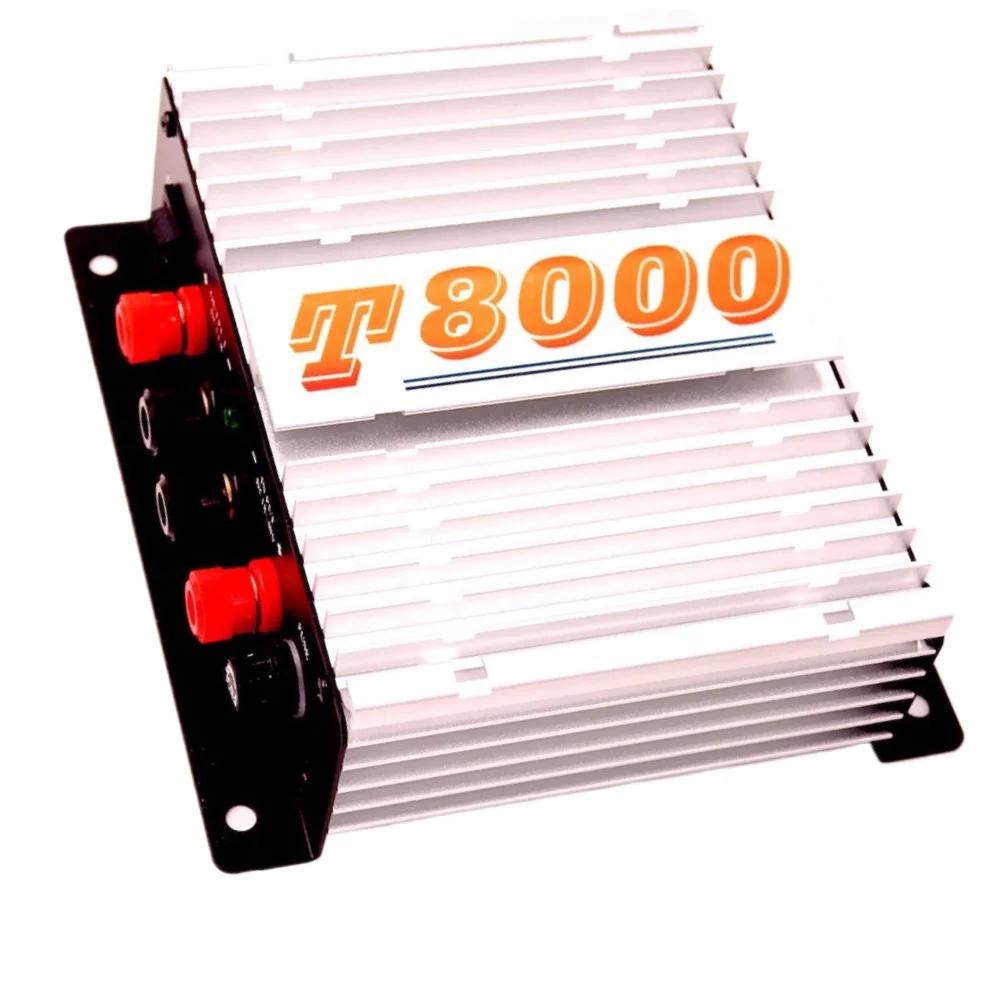 

Трансформатор постоянного тока от 24 В до 13,8 В, 45 А, регулятор питания для мобильного радио, автомобильного аудио, стабильный преобразователь защиты от напряжения