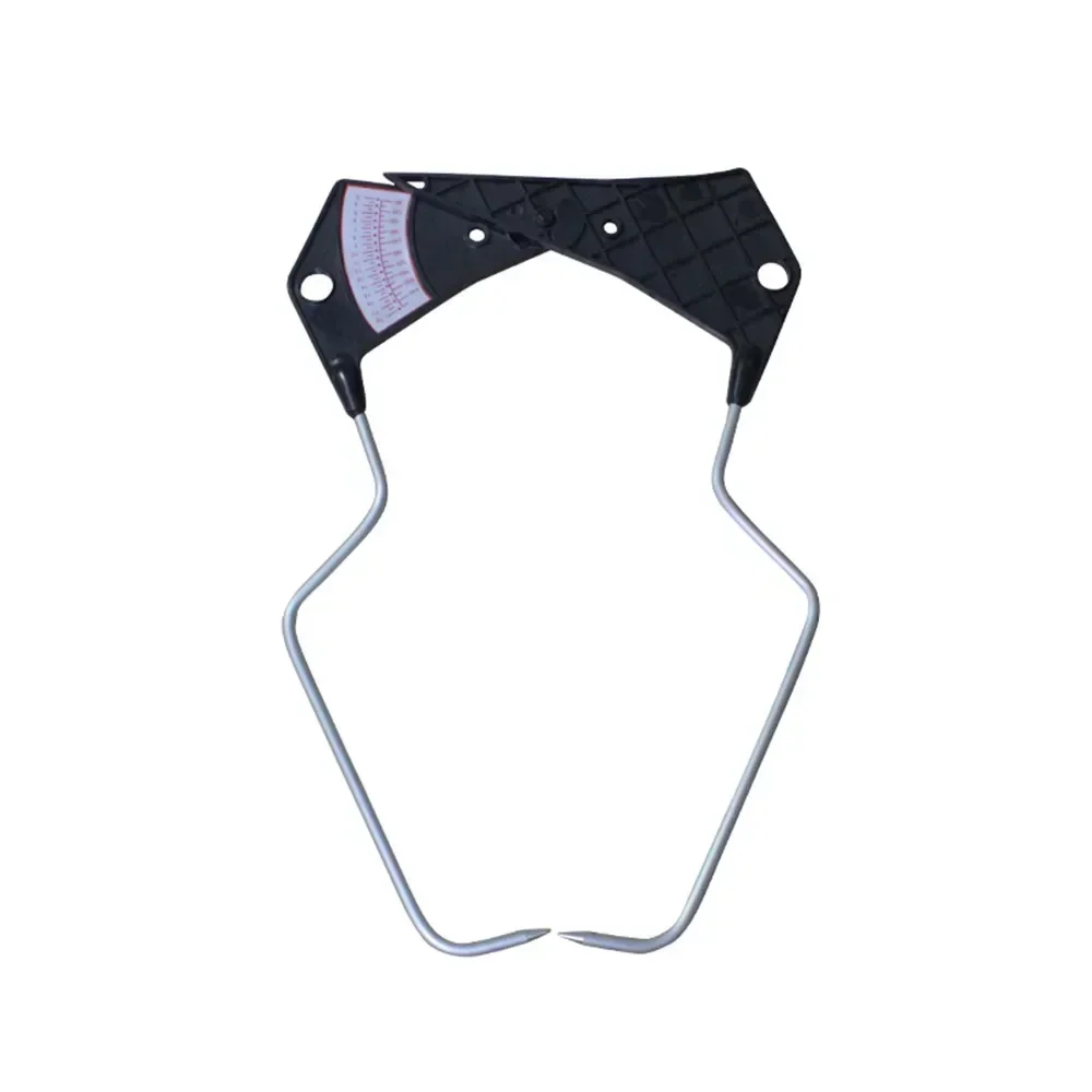 

STARPAD Car Repair Tools Tire Dynamic Balancing Machine Accessories Tire Balancing Machine Width Measuring Ruler