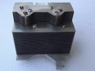 For R910 server heatsink U884K 0U884K