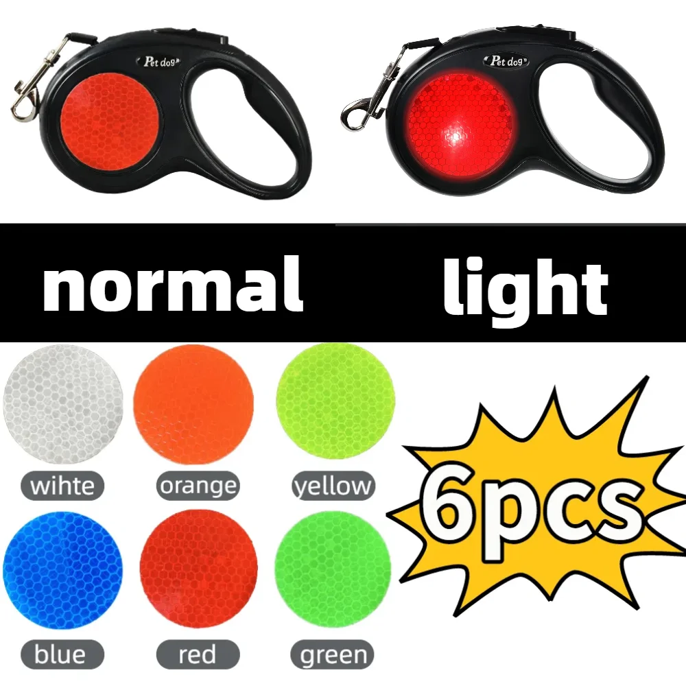 مقود الكلب التلقائي قابل للسحب مقود الحيوانات الأليفة للكلاب الصغيرة والمتوسطة القط الرصاص تمديد المشي في الهواء الطلق الجر حبل تشيهواهوا لوازم #2