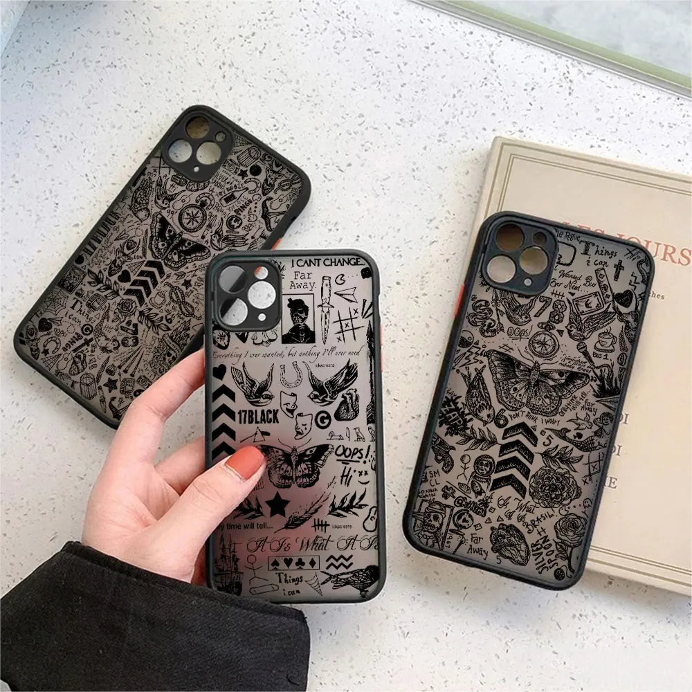 Phone Case For Luxury O-one D-Direction Samsung Galaxy A06 A56 A36 A26 A55 A14 A54 A05 A15 A24 A25 A73 A04 A13 A53 A25 A24 4G 5G