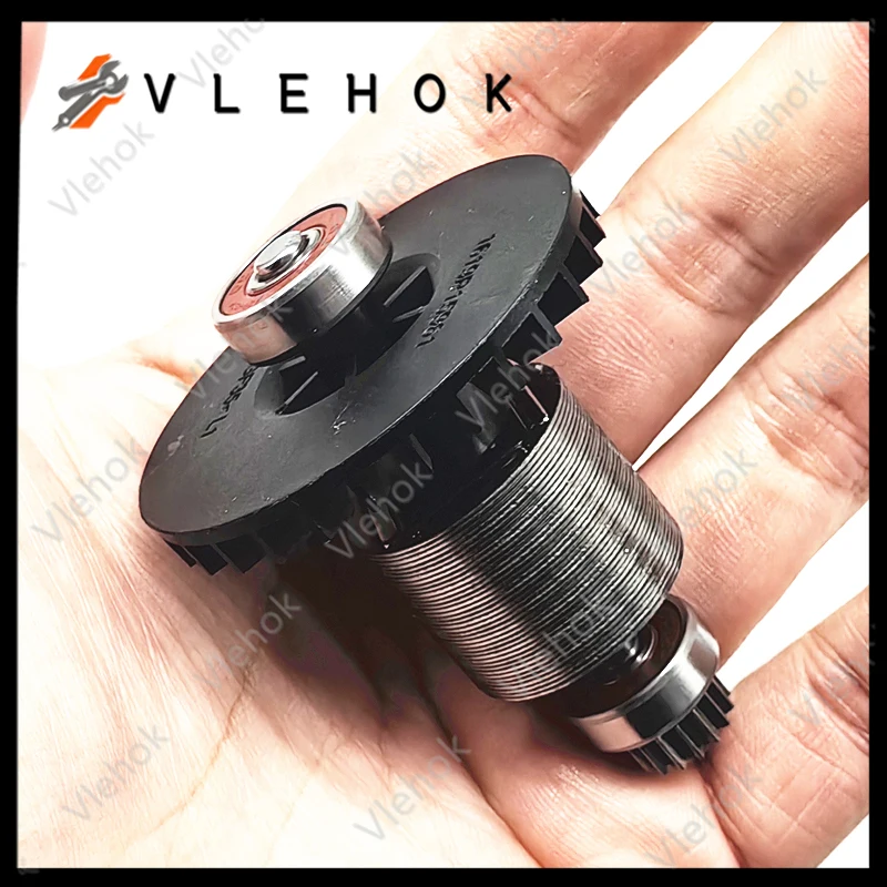 

Motor Spare Parts Set 1607000DM8 FOR BOSCH GSR18V-50 GSR18V-55 GSB18V-490 GSB18V-50 GSB18V-55 GSR18V-490