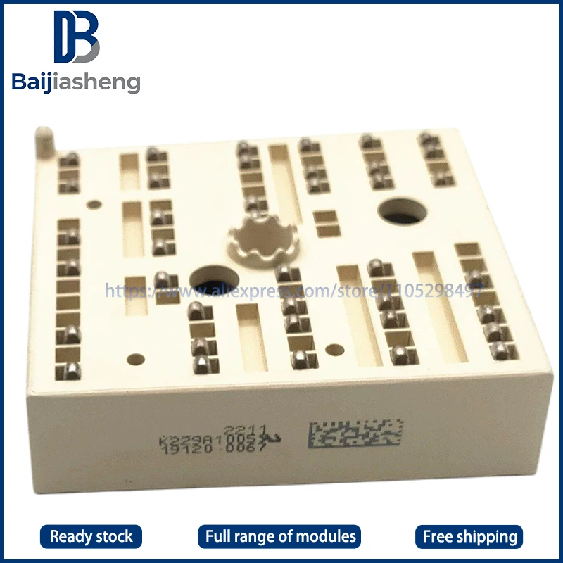 

K229A1005 NEW AND ORIGINAL MODULE