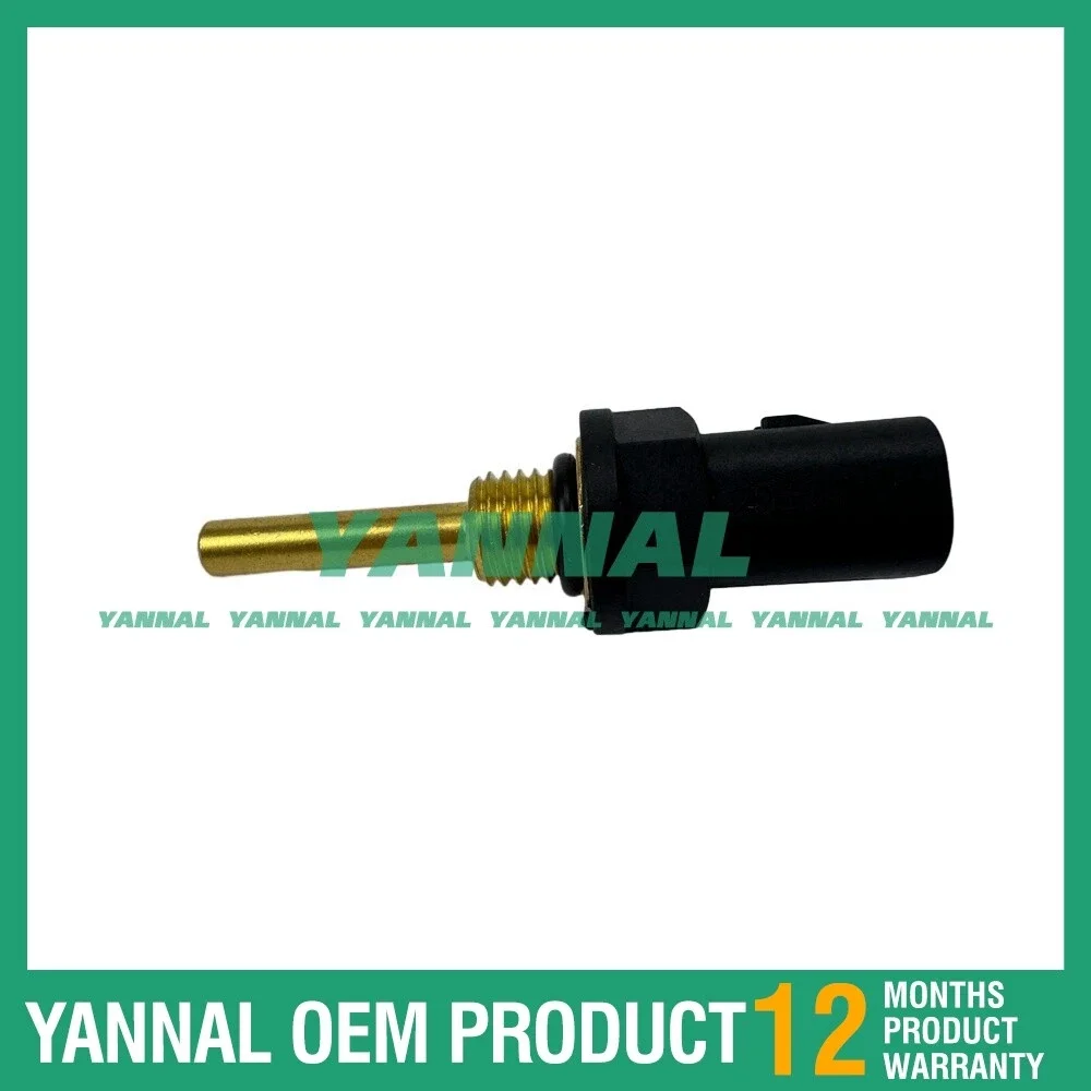 

Temperature Sensor For Caterpillar CAT 238-0112 2380112 238-0112-04