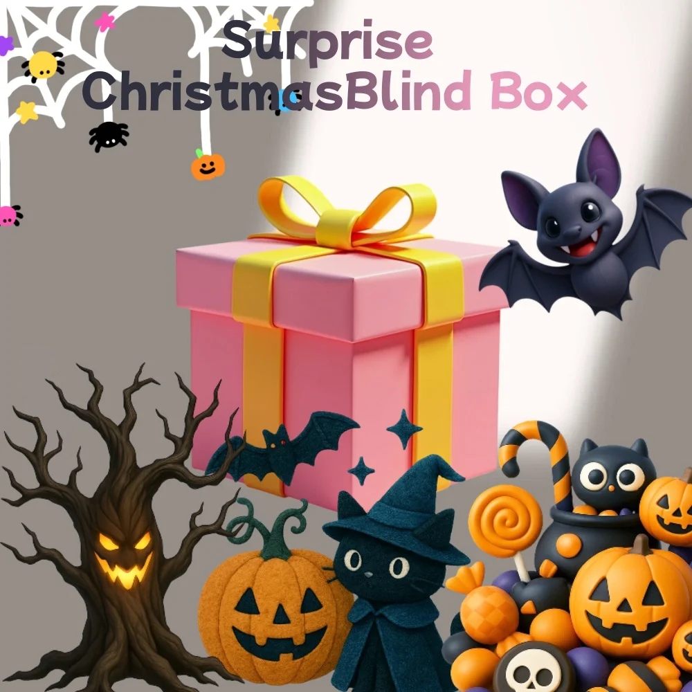 2025年新作 ブラインドボックス 楽しい開封 カスタムモンスター ファッションドール ぬいぐるみキーホルダー 可愛いフィギュア