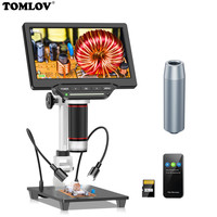 TOMLOV DM201 7\